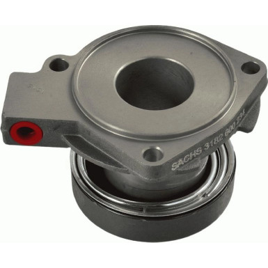 SACHS Zentralausrücker, Kupplung