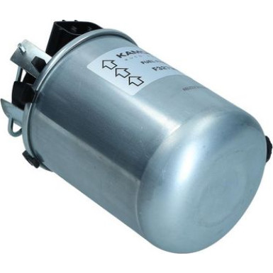 KAMOKA Kraftstofffilter KAMOKA Kraftstofffilter