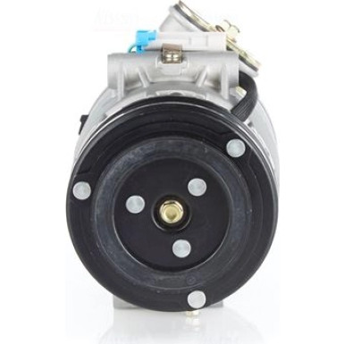 Kompressor PKW OPEL ASTRA G 98- 1.6 I 16V FIRST FIT 89196