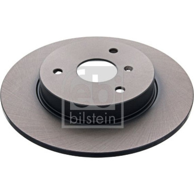 FEBI BILSTEIN Bremsscheibe 22345