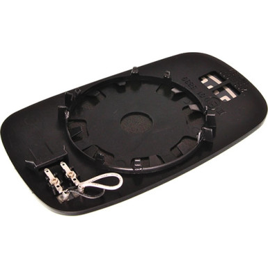 Spiegelglas, Außenspiegel Renault Megane II OE 7701054752 HAGUS 4327837