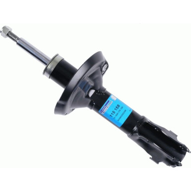 SACHS Stoßdämpfer 115 158 SACHS Stoßdämpfer 115 158