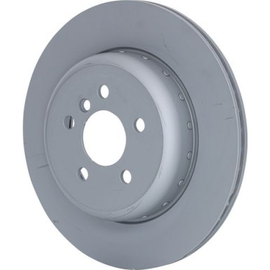 ATE Bremsscheibe ATE Bremsscheibe