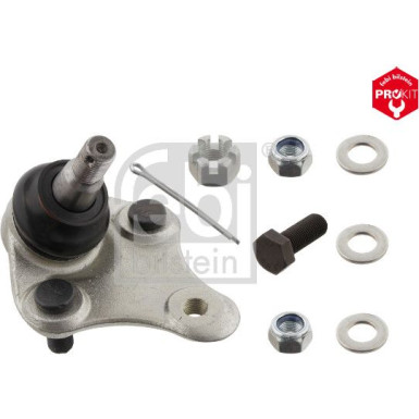 FEBI BILSTEIN Schulterklopfen FEBI BILSTEIN Schulterklopfen