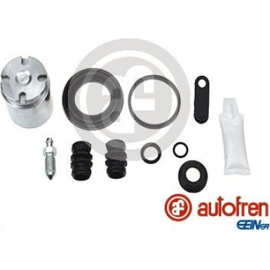 Reparatursatz Bremssattel Mazda T. Rx 8 2.6 03-12 | D41199C