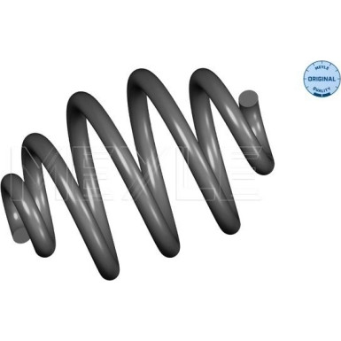 Meyle Fahrwerksfeder Vw T. Sharan/Seat Alhambra Reinforced MEYLE-ORIGINAL: True to OE 100 739 0052