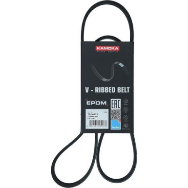 KAMOKA Keilrippenriemen 7014071