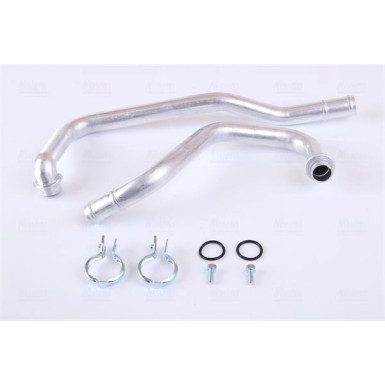 Heizkühler PKW Mitsubishi Space Star LHD 12 FIRST FIT 707183