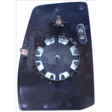 TYC Spiegelglas 310-0201-1
