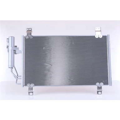 Kondensator PKW Mazda 2 14 FIRST FIT 940725