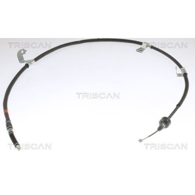 SEILZUG, FESTSTELLBREMSE | 81404310108 SEILZUG, FESTSTELLBREMSE | 81404310108