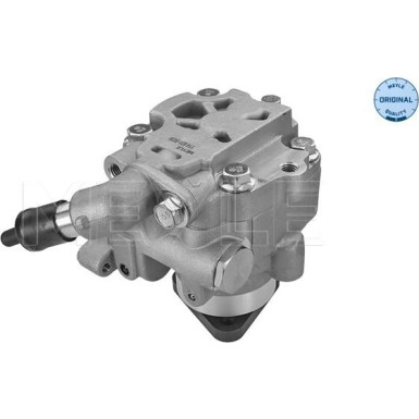 Servopumpe Vw Transporter V (04/03-11/09), Transporter Vi (04/15- ) MEYLE-ORIGINAL: True to OE 1146310039 Servopumpe Vw Transporter V (04/03-11/09), Transporter Vi (04/15- ) MEYLE-ORIGINAL: True to OE 1146310039