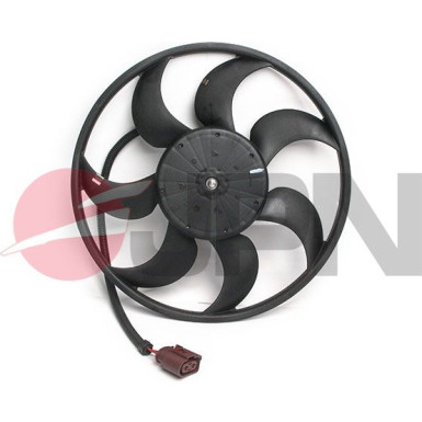 JPN Lüfter, Motorkühlung 62C0085-JPN