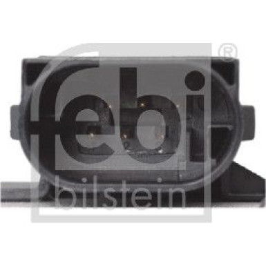 FEBI BILSTEIN Drosselklappengehäuse 170503