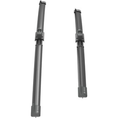 BOSCH | Scheibenwischer Aerotwin A727S | Wischblattsatz | 3397014727