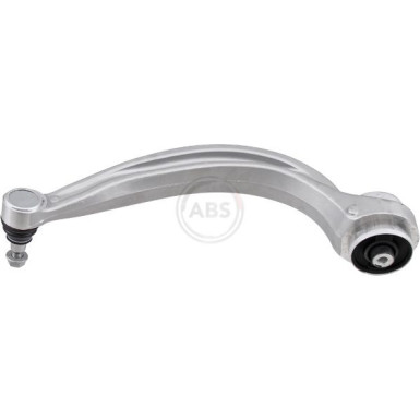 A.B.S. Lenker, Radaufhängung