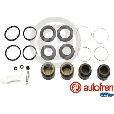 Reparatursatz Bremssattel Db P. W124/W201/R129 89-01 D41929C