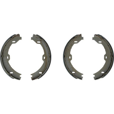 JQ212028 Bremsbackensatz, Feststellbremse JQ212028 Bremsbackensatz, Feststellbremse