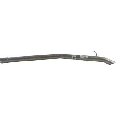 BOSCH | Automotive Auspuffrohr | 850-187