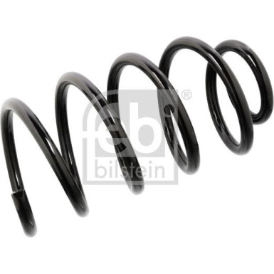 FEBI BILSTEIN Fahrwerksfeder 104703