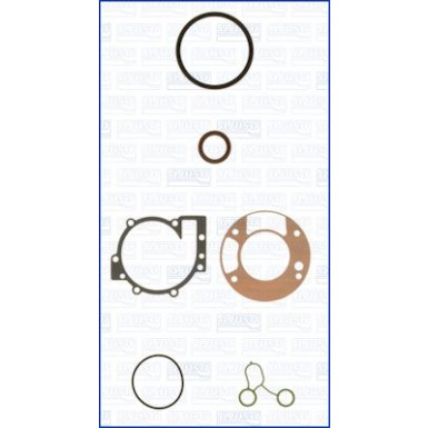 54158500 Dichtungssatz, Kurbelgehäuse