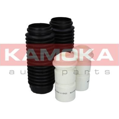 KAMOKA Staubschutzsatz, Stoßdämpfer KAMOKA Staubschutzsatz, Stoßdämpfer