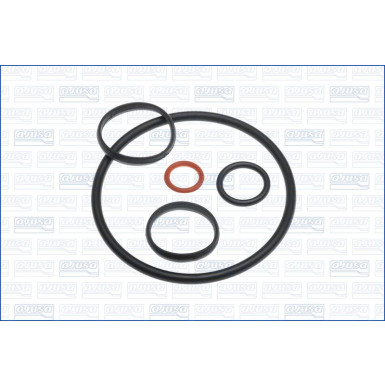 50235400 Dichtungsvollsatz, Motor MULTILAYER STEEL 50235400 Dichtungsvollsatz, Motor MULTILAYER STEEL