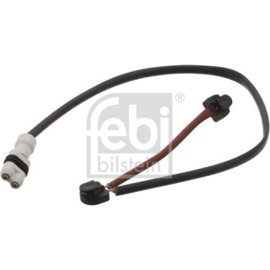 FEBI BILSTEIN Verschleißsensor 33997