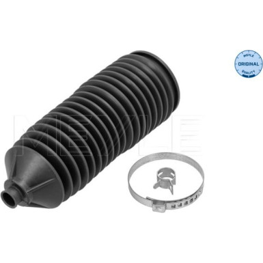 Faltenbalgsatz, Lenkung Fiat Panda 03-/500 07-/Ford Ka 08 MEYLE-ORIGINAL: True to OE 714 620 0006