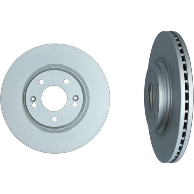 KAMOKA Bremsscheibe 103596