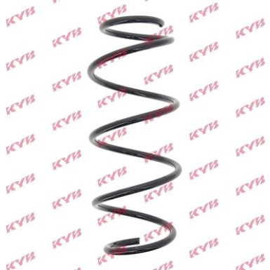 KYB Fahrwerksfeder Renault P. Clio Iii 1.2/1.2Alk 06/05 | RA3502