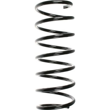 SPIDAN Fahrwerksfeder | 49261