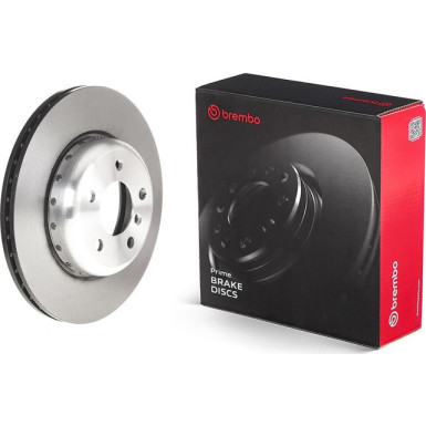 11 481 092 Brembo PREMIUM VA zweiteilig | BMW 5 F10,F11 10 | 09.C410.13 11 481 092 Brembo PREMIUM VA zweiteilig | BMW 5 F10,F11 10 | 09.C410.13