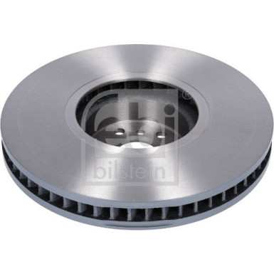 FEBI BILSTEIN Steuereinheit 18829