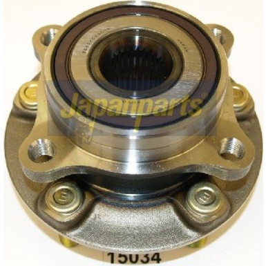 Radlagersatz KK-15034