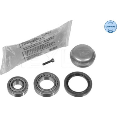 Radlagersatz MEYLE-ORIGINAL: True to OE 140330062