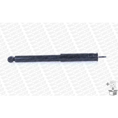 MONROE ORIGINAL-Gasdämpfer HA | MERCEDES W202 93-00 | 43081