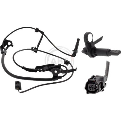 A.B.S. ABS Sensor | 32336