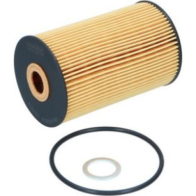 KAMOKA Ölfilter F129701