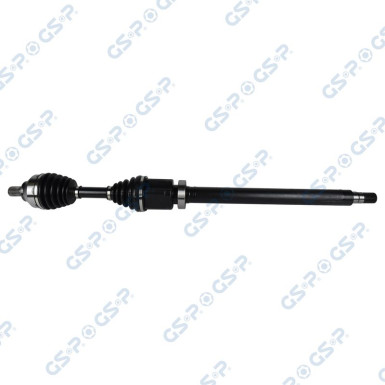 GSP Antriebswelle 262103