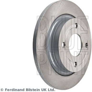 BLUE PRINT Bremsscheibe ADF124364