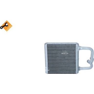 NRF Zylinderkopfdichtung 72029