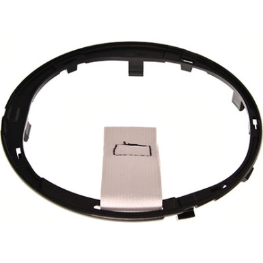 Innenrahmen Fiat 500 Schalthebel Home | 71775051