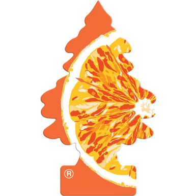 88954804 Wunderbaum Orange Juice 1 Stk