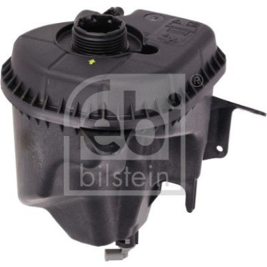 Ausgleichsbehälter, Kühlmittel | 39615 Ausgleichsbehälter, Kühlmittel | 39615