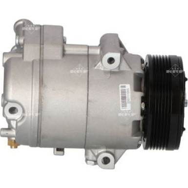 Kompressor, Klimaanlage EASY FIT 32788