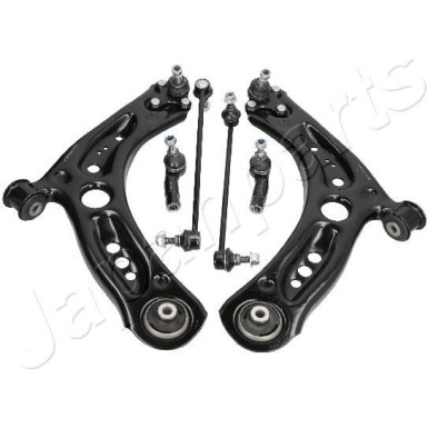 SKS-0929 Lenkersatz, Radaufhängung