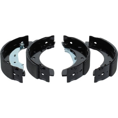Bremsbacken | RENAULT,PEUGEOT,CITROEN,DACIA | 0 986 487 585