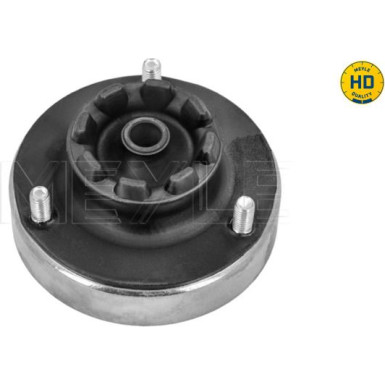 MEYLE Stützlager 1Stk VA BMW 5,7 87 MEYLE-HD: Better than OE 300 371 2102/HD