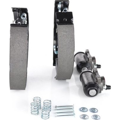 Bremsbacken FIAT,FORD KIT SUPERPRO 0 204 114 645